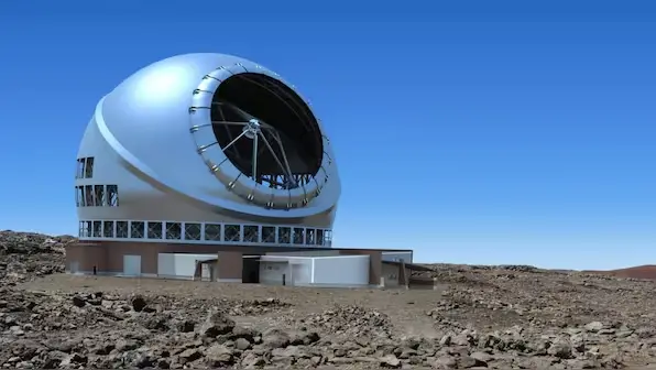 A Huge Step Towards Science: The 30 Metre Telescope Project Involving India, US, Canada, and Japan