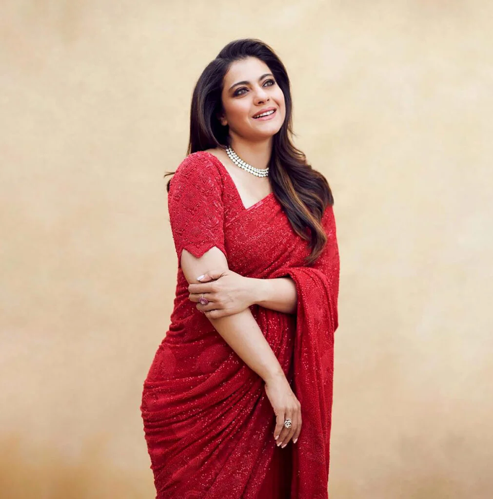 Kajol
