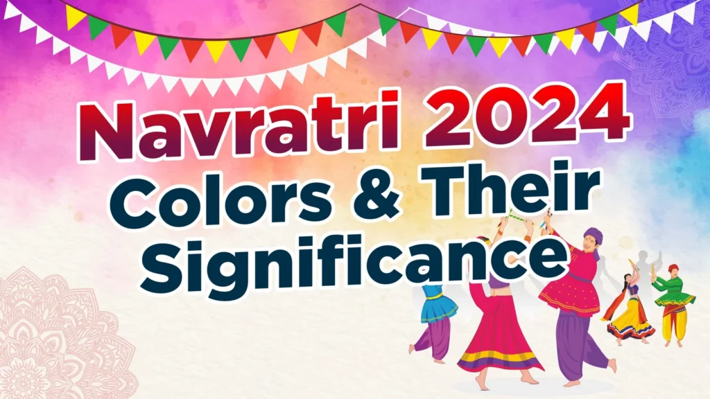 Navratri 2024
