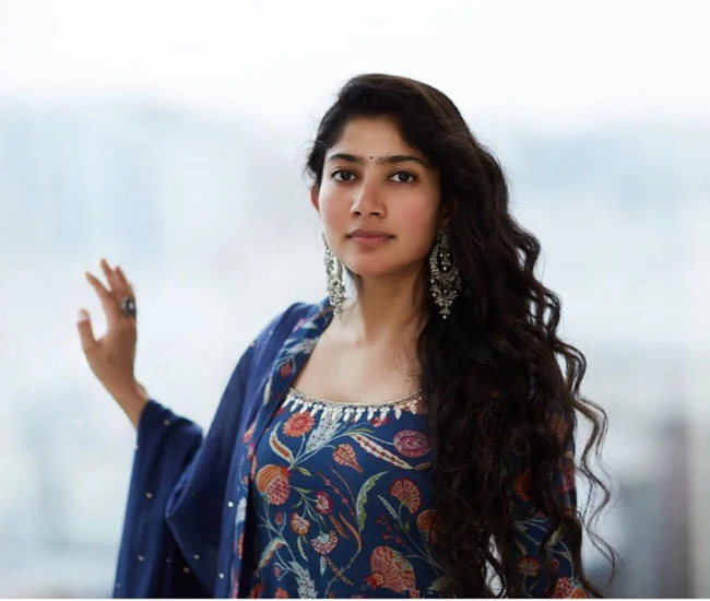 Sai Pallavi
