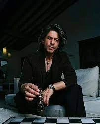 Shah Rukh Khan
