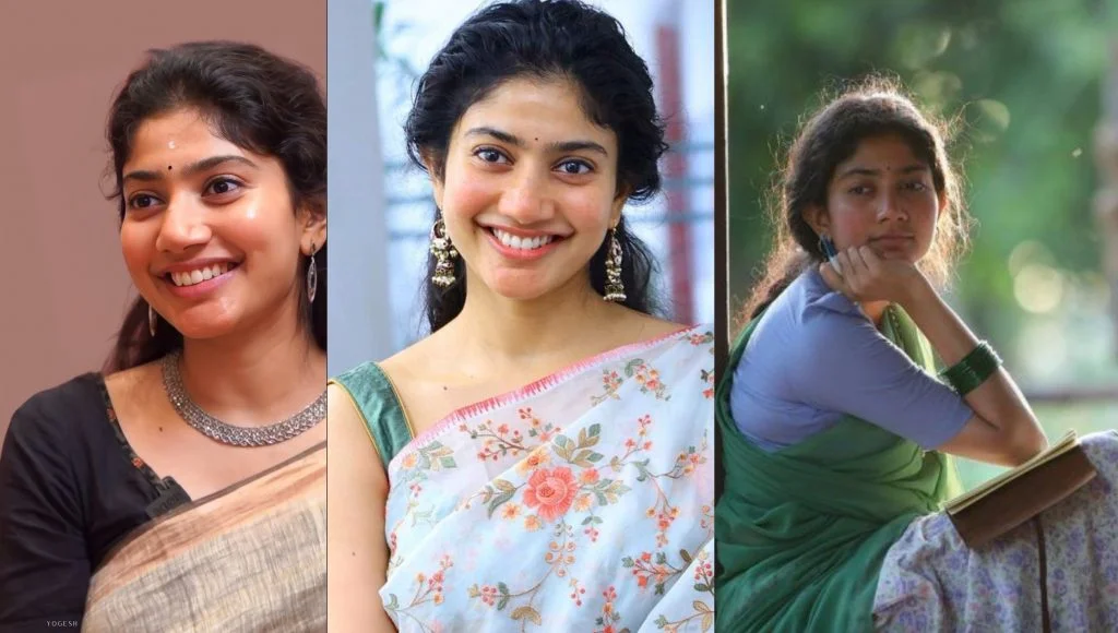 Sai Pallavi
